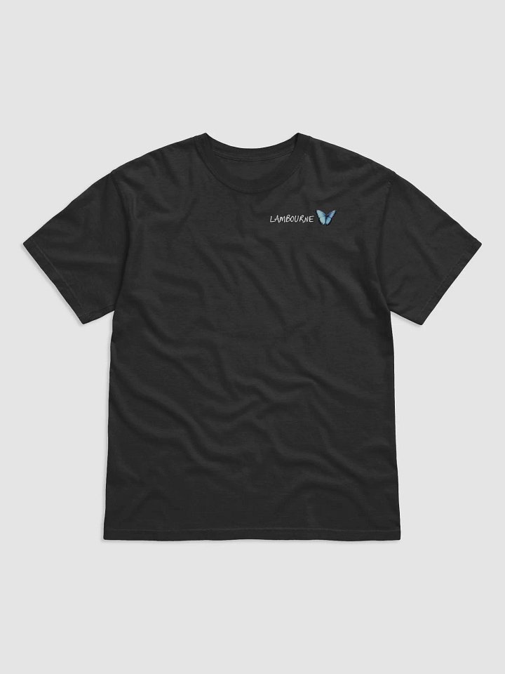 Lambourne BTRFLY Shirt product image (1)