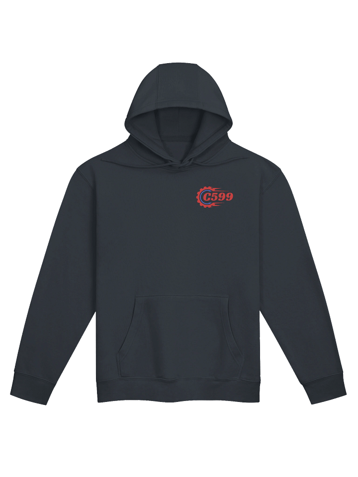 C599 Hoodie product image (1)