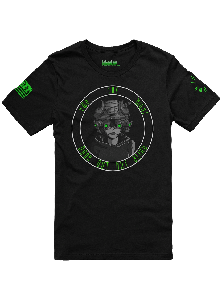Own The Night T-Shirt product image (1)