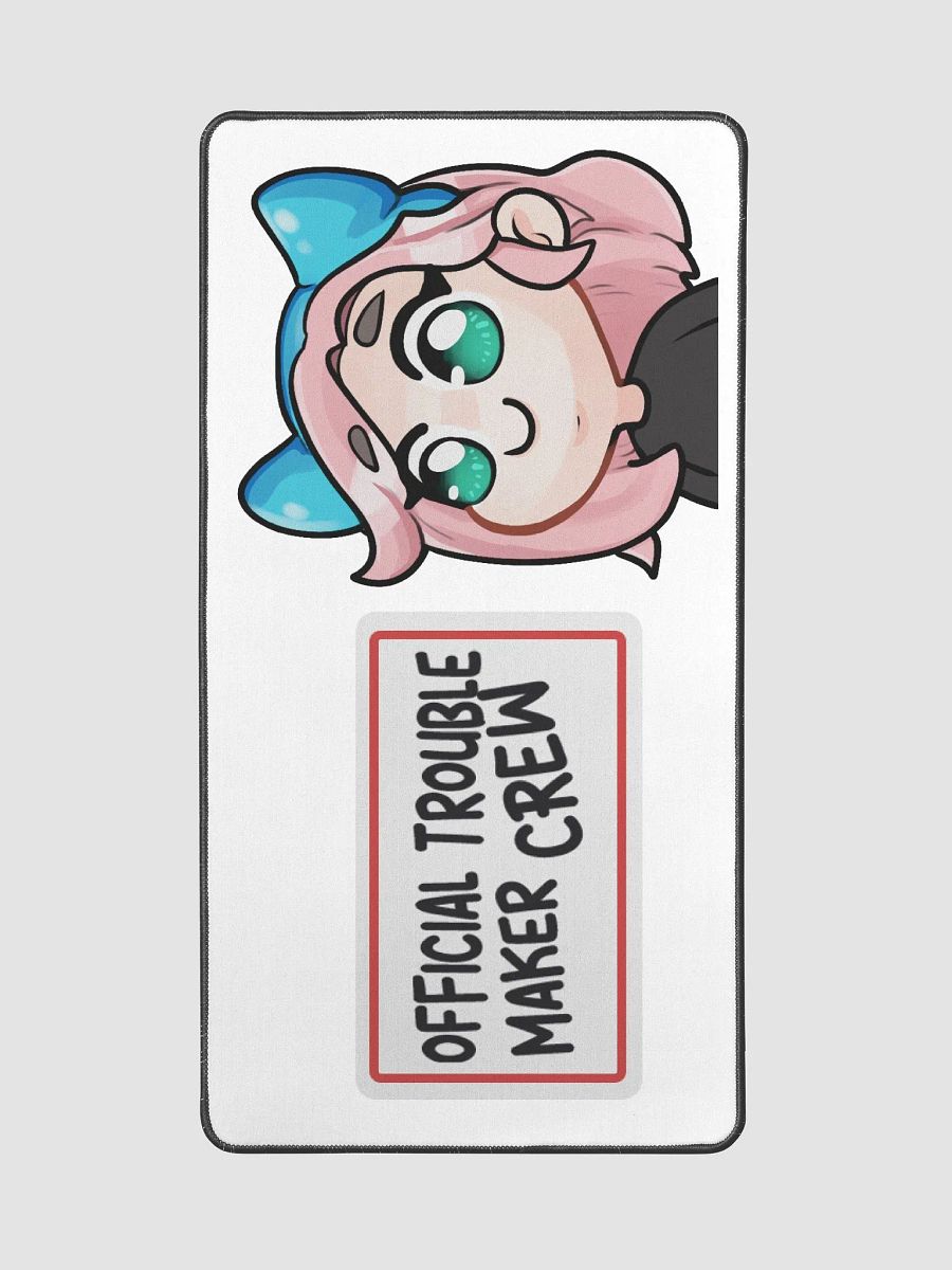 Kori TroubleMaker Mouse Mat product image (2)
