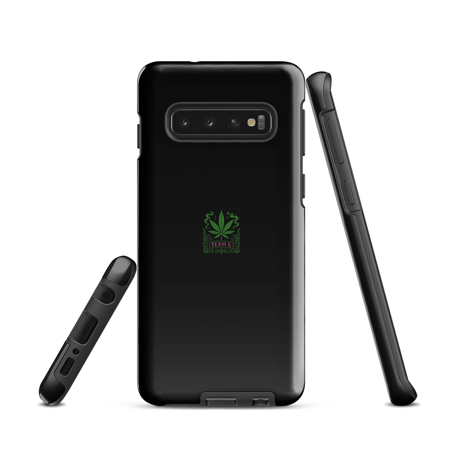 Team K V-7 Case for Samsung product image (1)