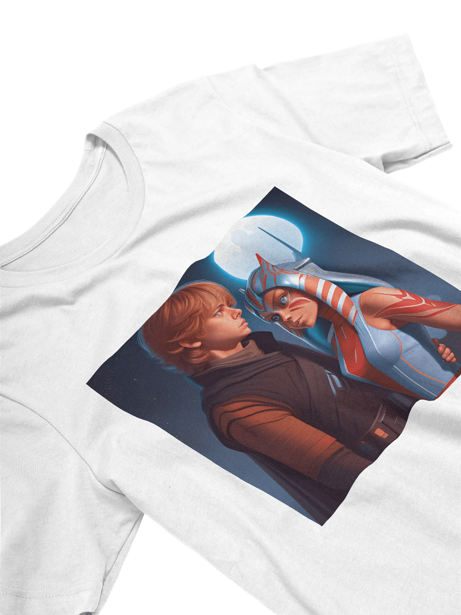 LukeSoka Ship Tee product image (4)