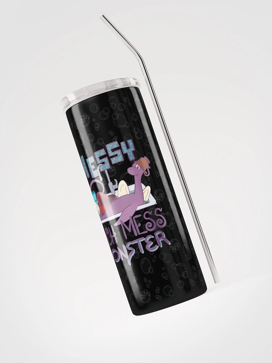Messy - Loch Mess Monster! - Tumbler product image (3)