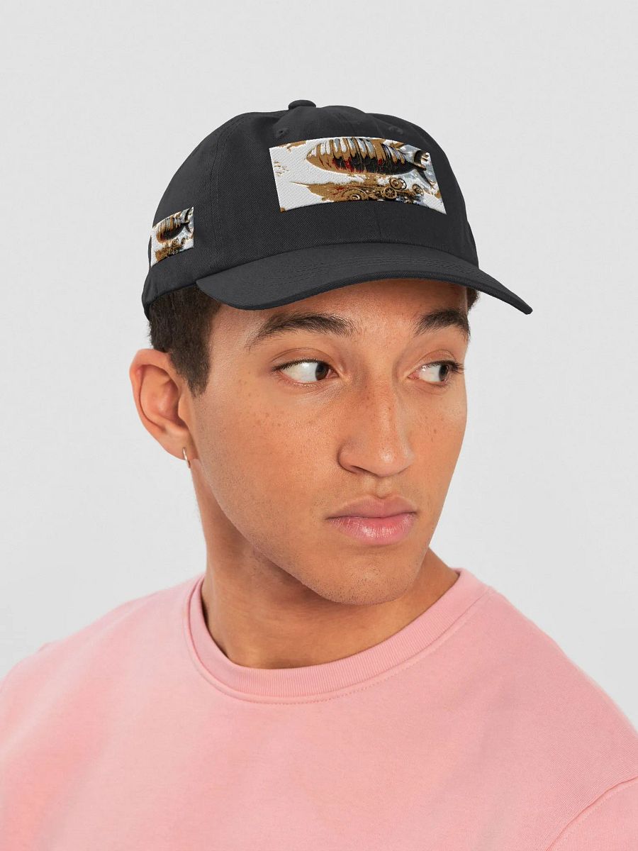 Unique Design cap product image (6)