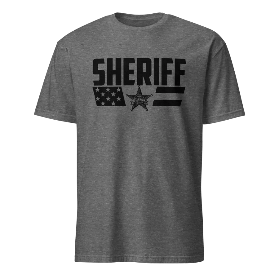 Sheriff Charcoal product image (1)