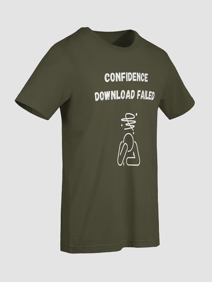 Confidence Download Failed product image (11)