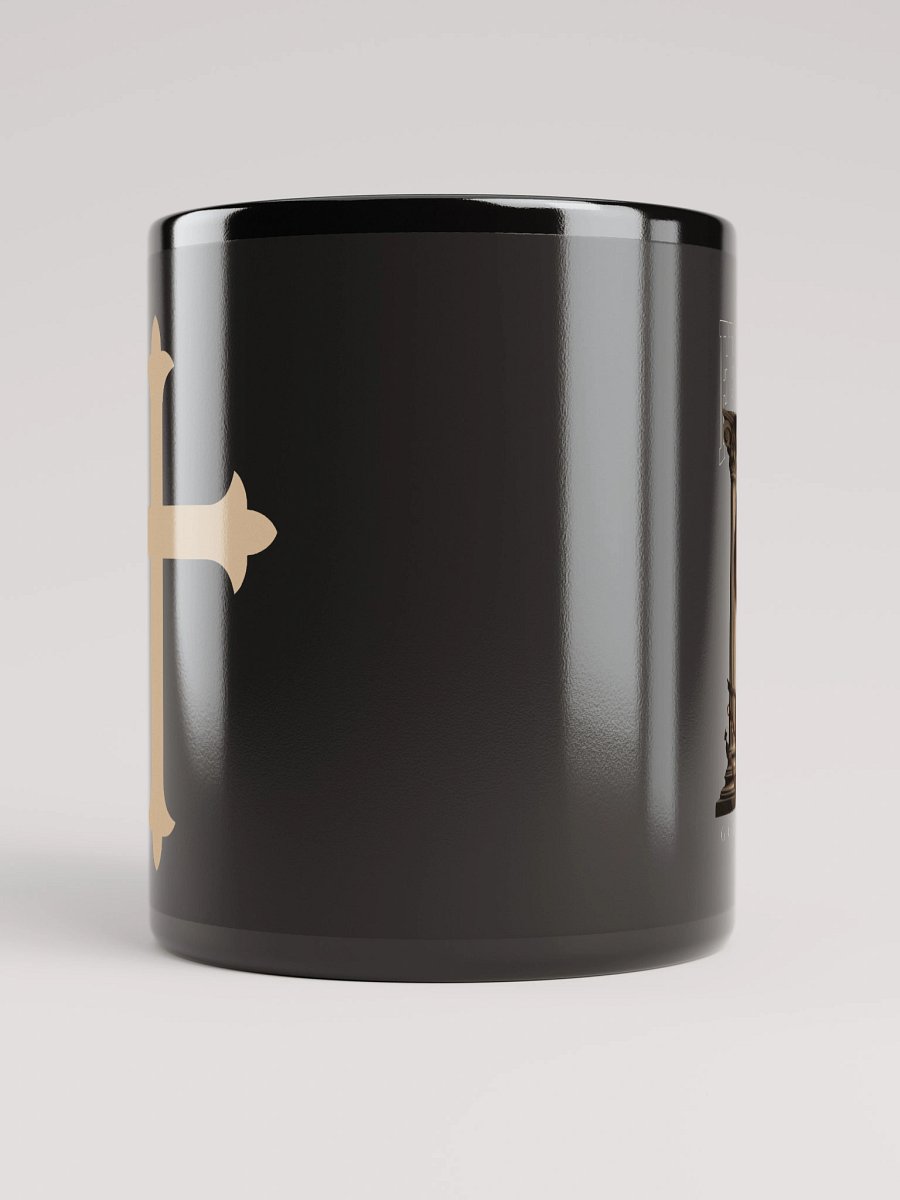 Samson - God is my strength - Mug product image (5)