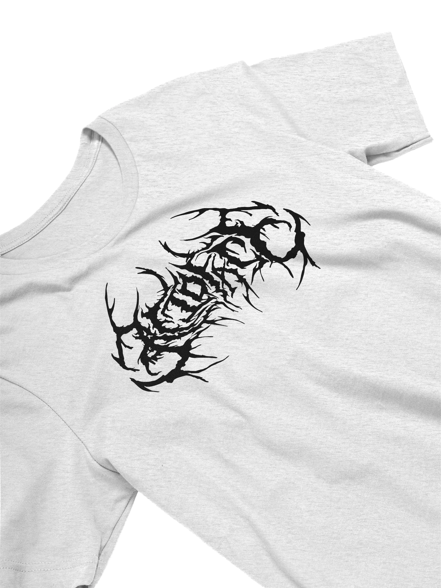 acidfac3 deathcore black logo product image (28)