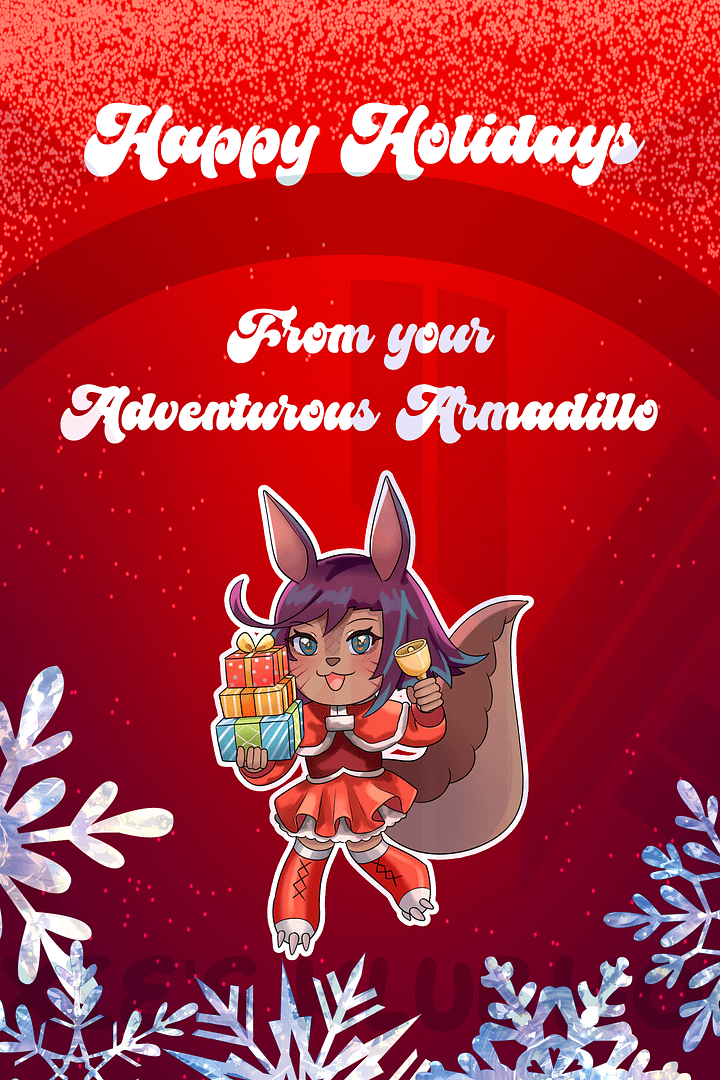 Skadi's Winter 2024 Bundle product image (1)