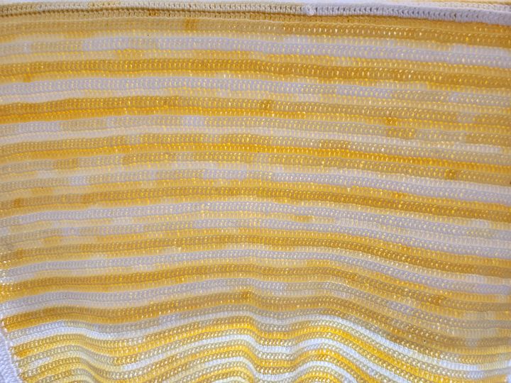Rays of Sunshine Blanket product image (1)
