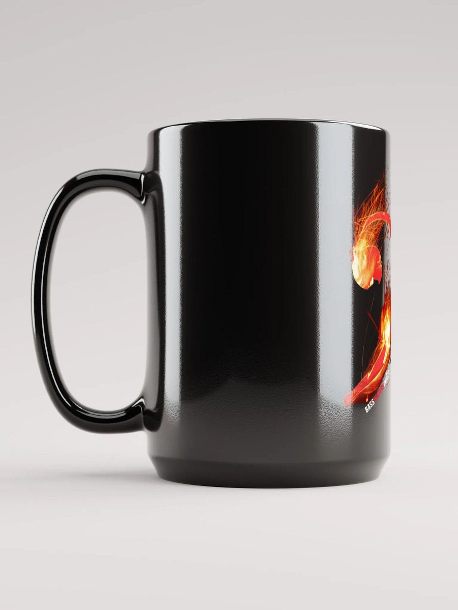 BPU Flame - 15 oz Mug product image (3)