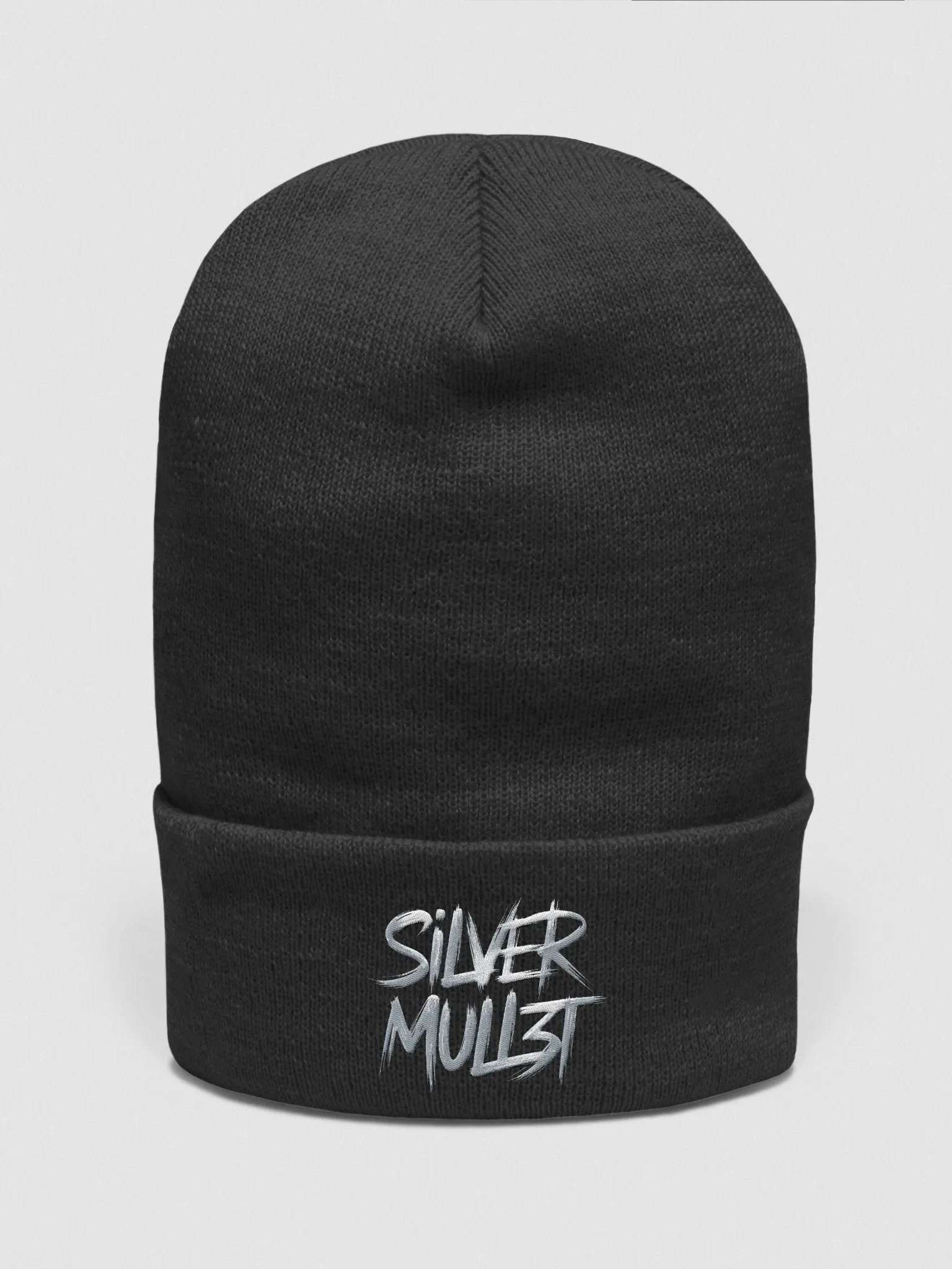 MULLET BEANIE product image (6)