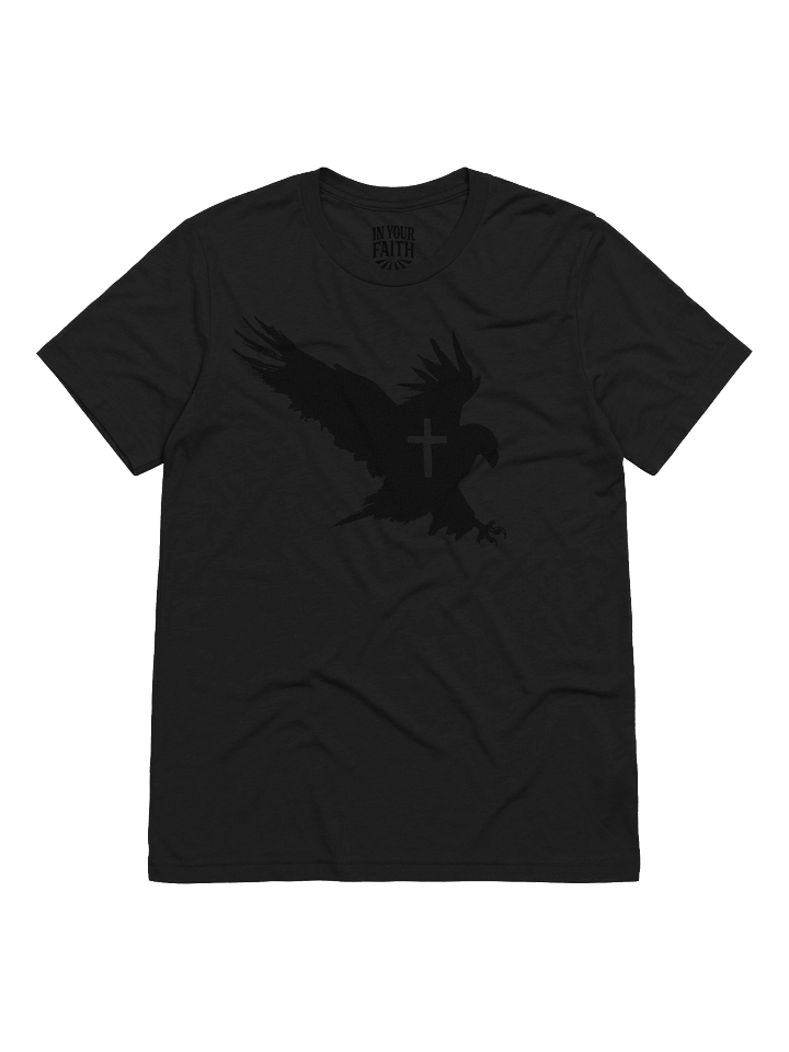 Eagle In Exile T-Shirt product image (2)