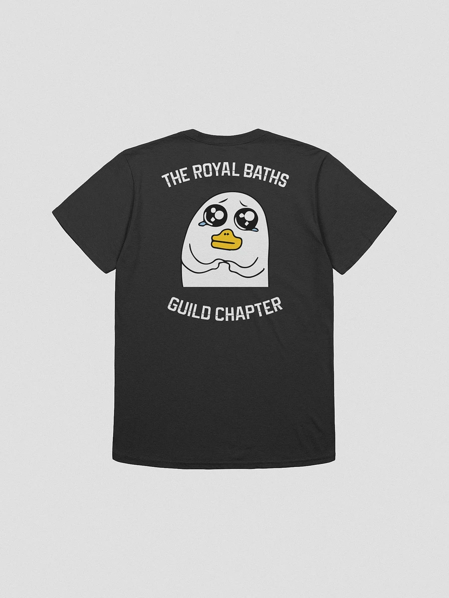 The Royal Baths Guild Chapter - Unisex Softstyle T-Shirt product image (4)