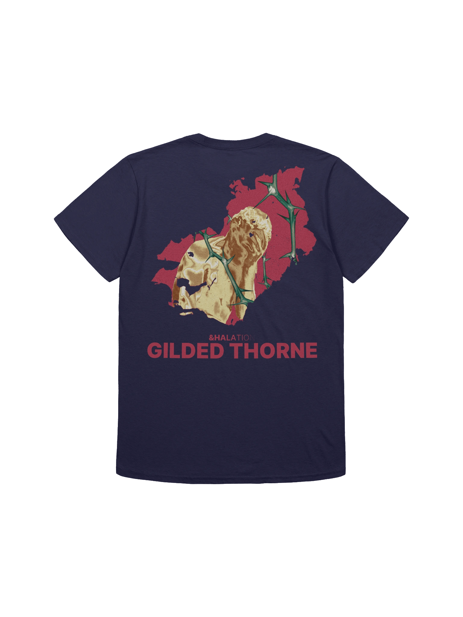 Orpheus - GILDED THORNE product image (1)