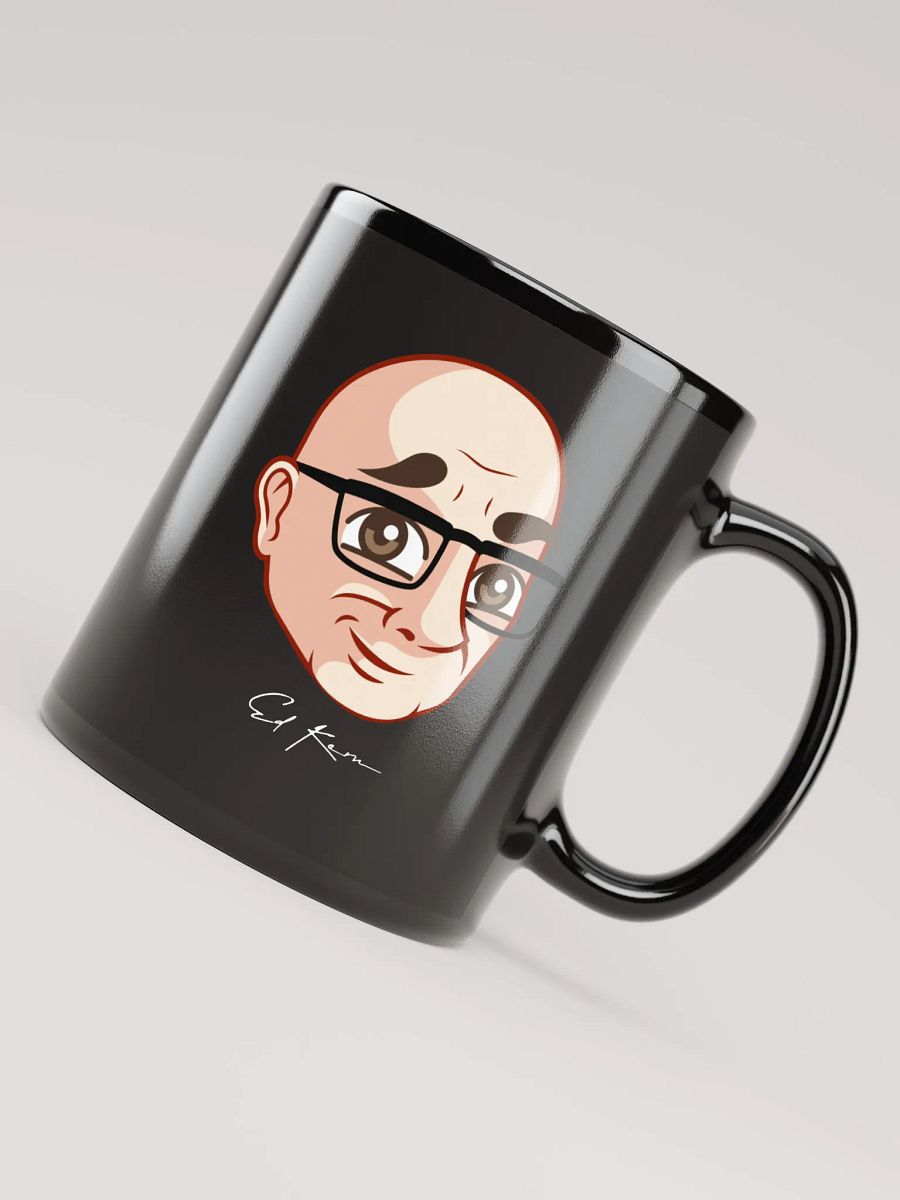 Ed Kern Mug product image (7)