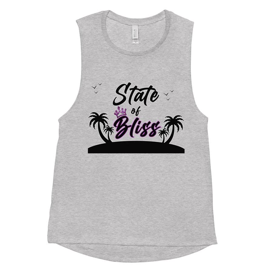 State of Bliss Tank product image (27)