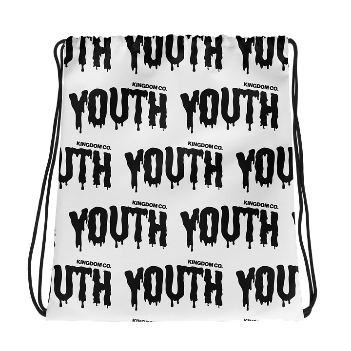 Drip Kingdom Co Youth Bag product image (1)