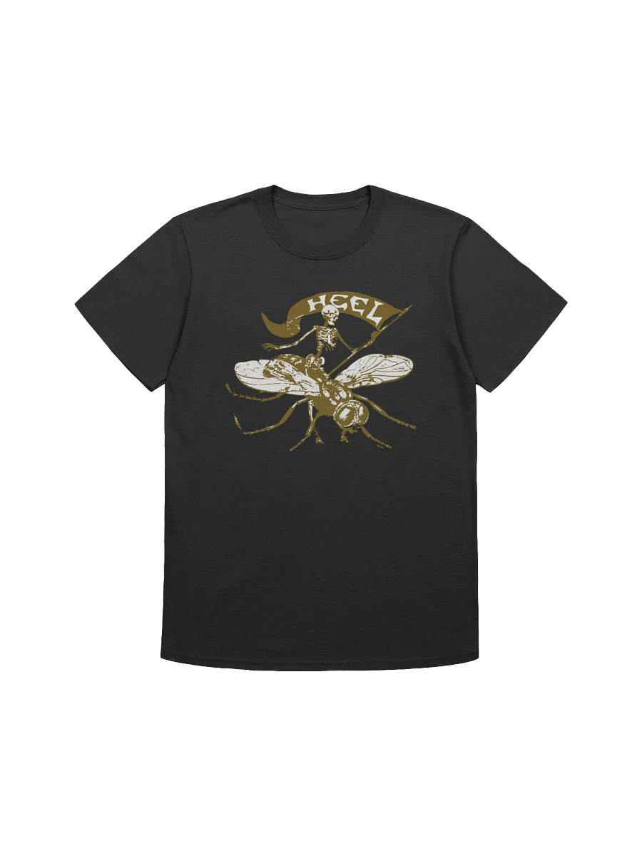 Skelebug Black product image (1)