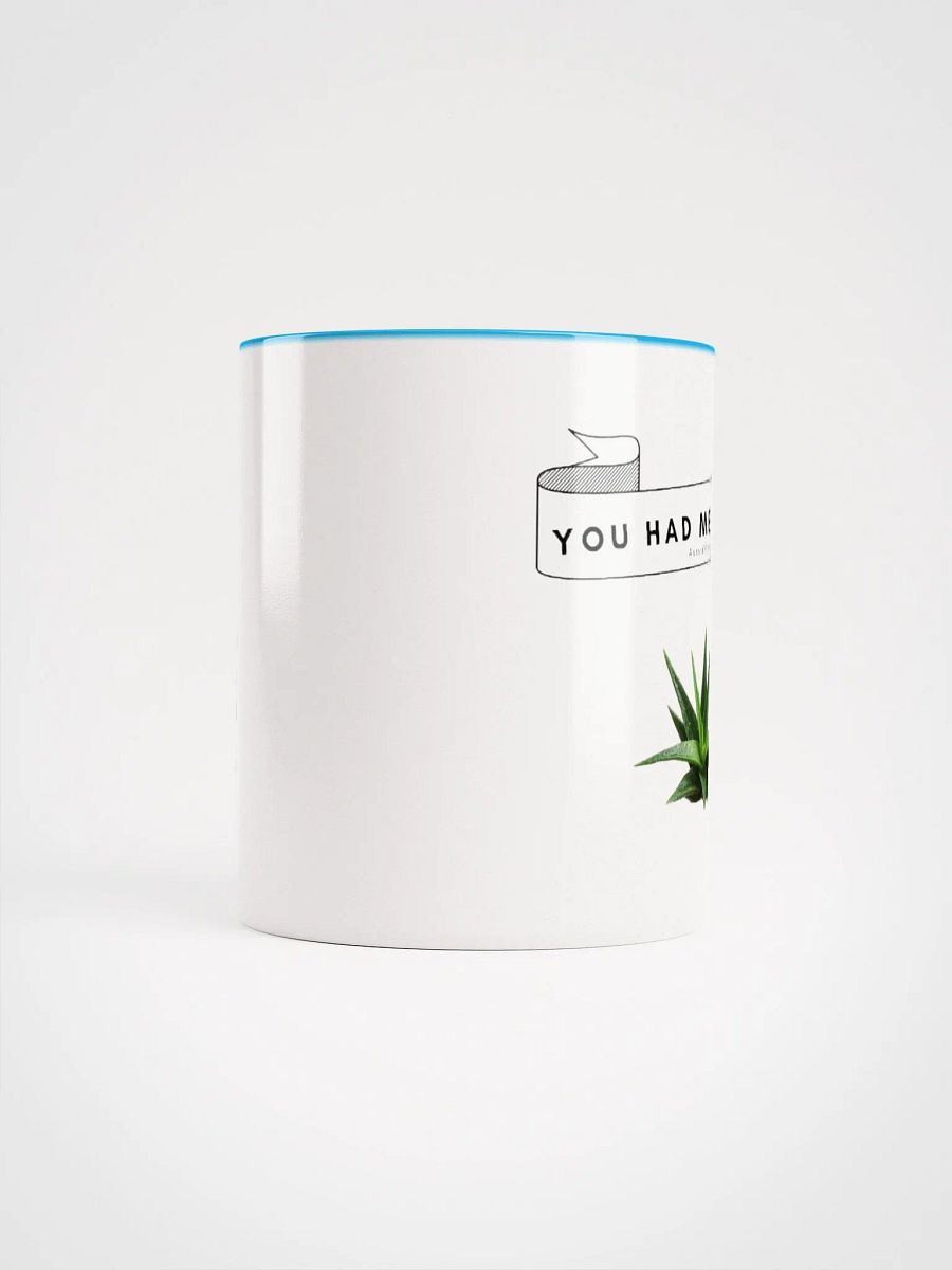 You Had Me At Hydration.. And Plants product image (10)