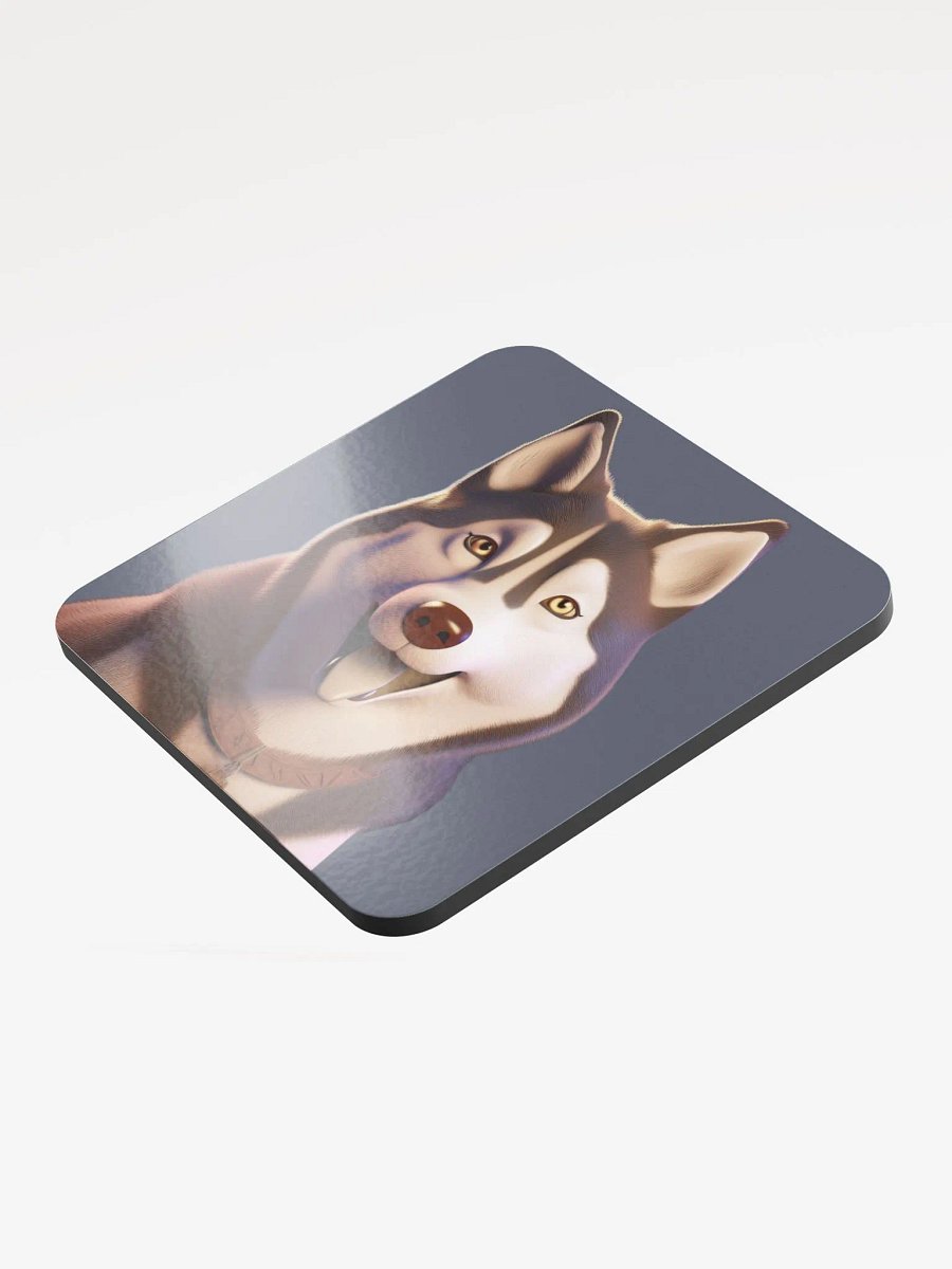 Husky Coaster product image (3)