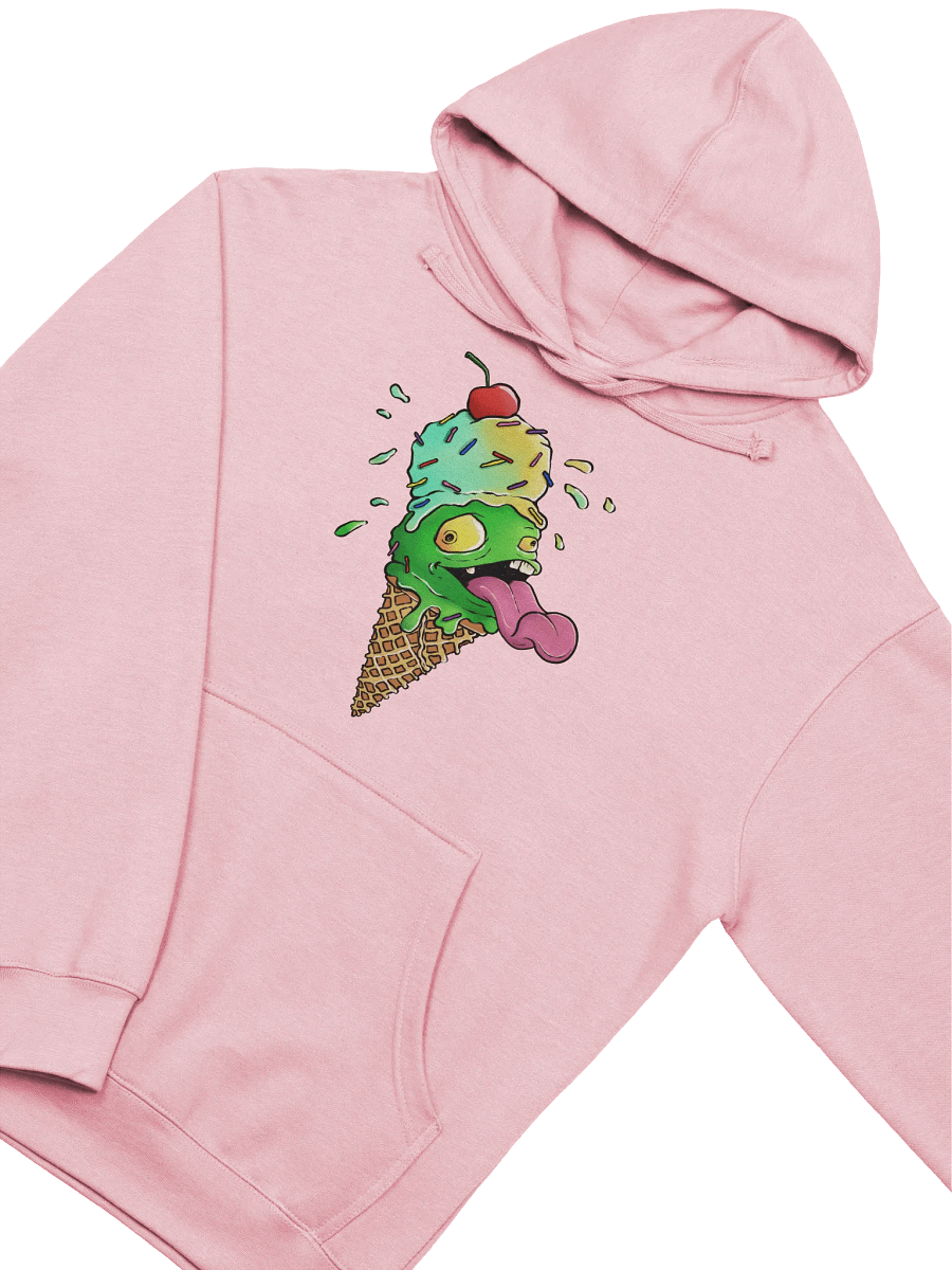 Goblin Mode Cone Logo Hoodie product image (26)