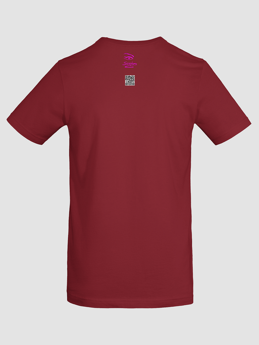 Cure ableism Tee product image (51)