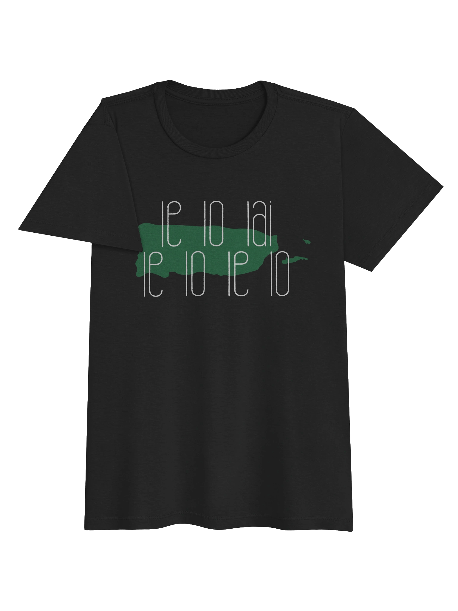 Le Lo Lai Le Lo Le Lo T-Shirt Mujer product image (2)