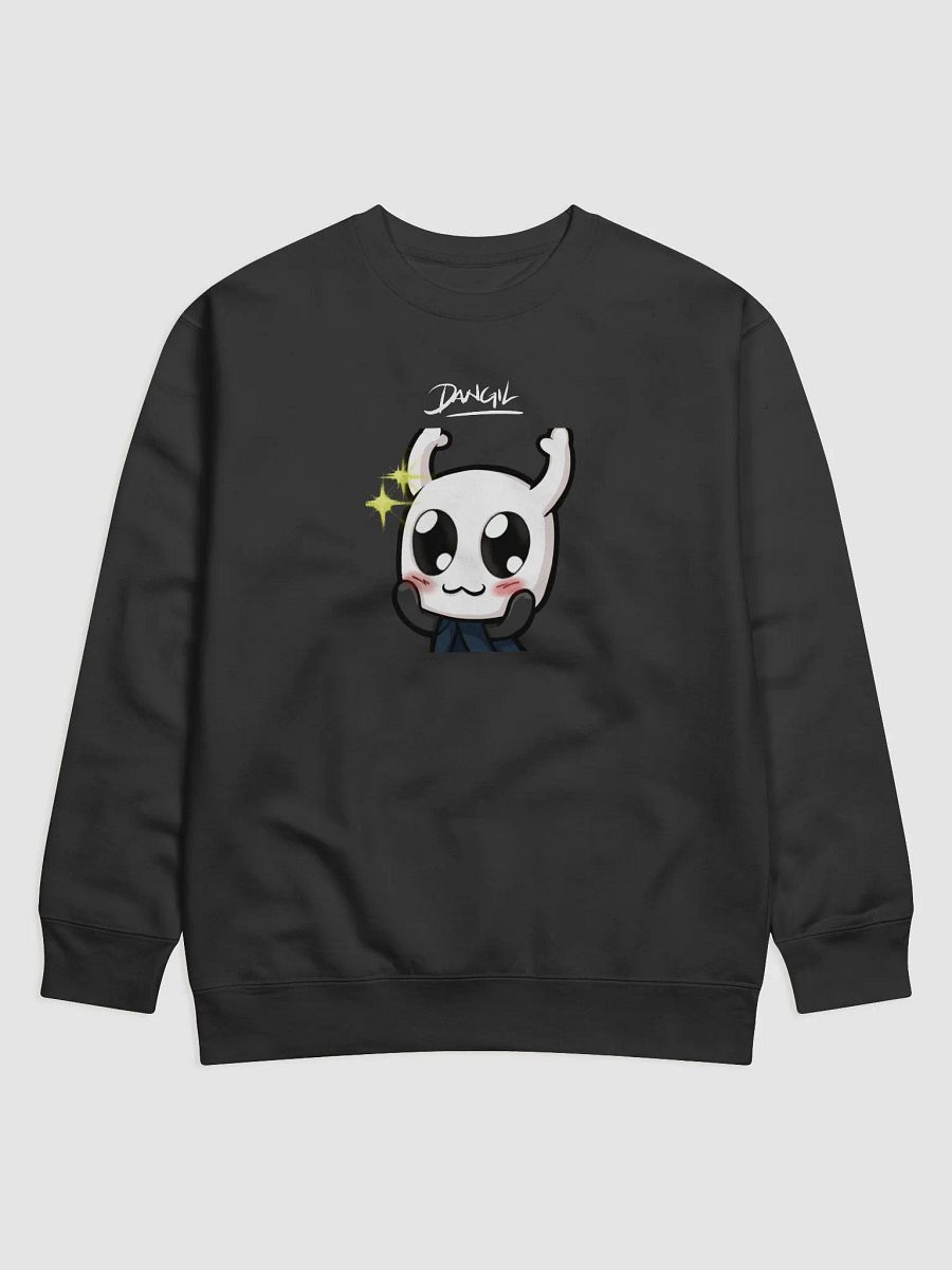 Aww (Sweatshirt) product image (4)