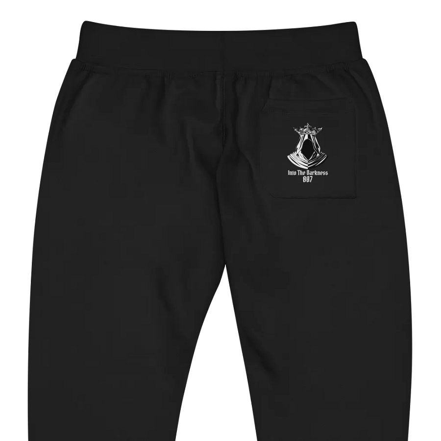 807 Into the Darkness Joggers product image (5)
