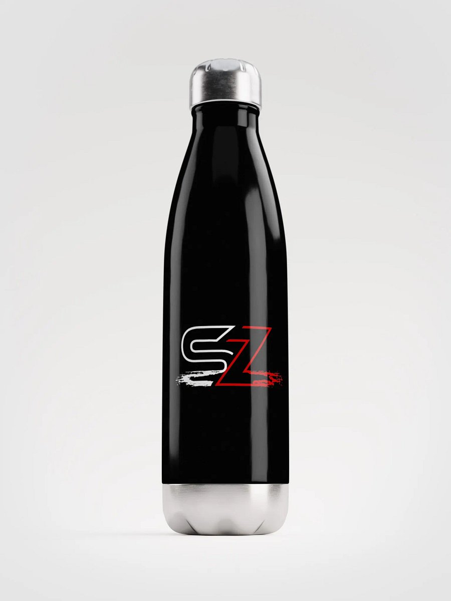 Stainless Steel Water Bottle product image (1)
