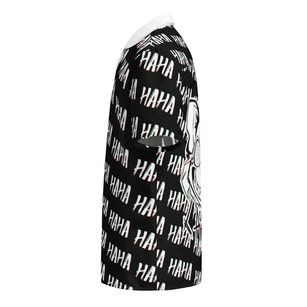LAUGH Hyena Shirt product image (7)