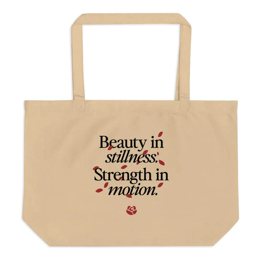 Econscious Organic Cotton Tote product image (1)