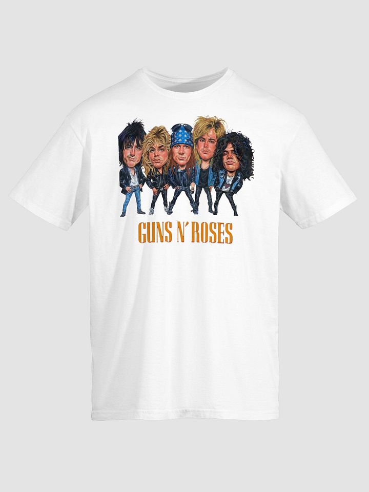 Guns N’ Roses product image (1)