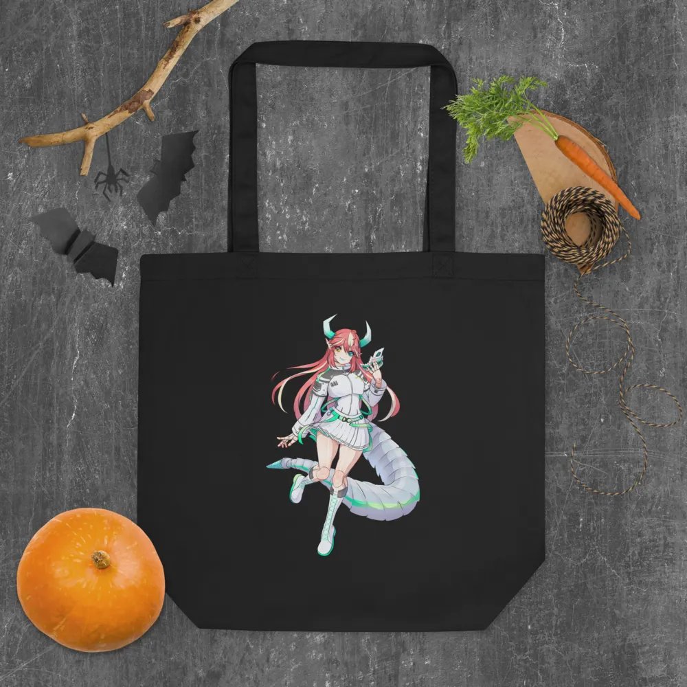 A.M.I 4.0 Tote Bag product image (5)
