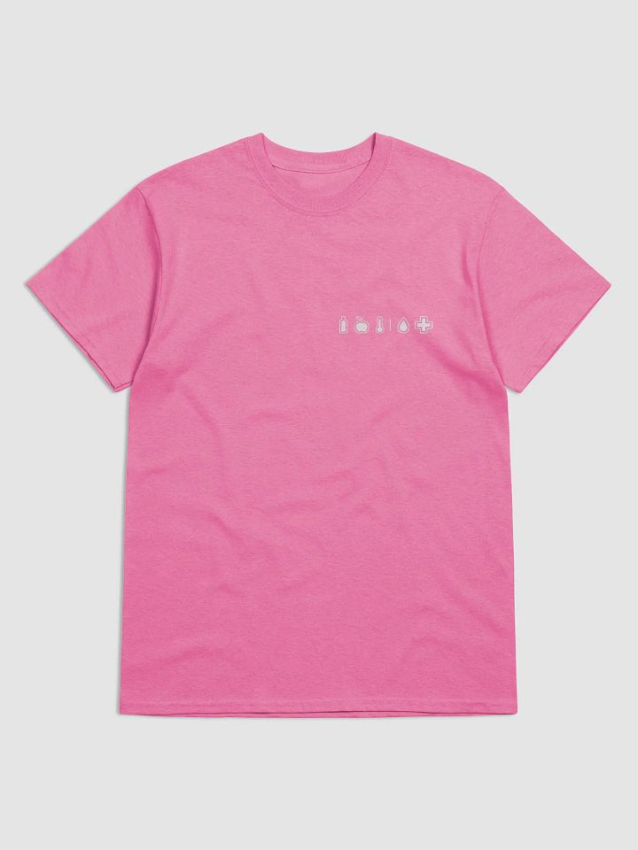 Icon T-Shirt product image (9)