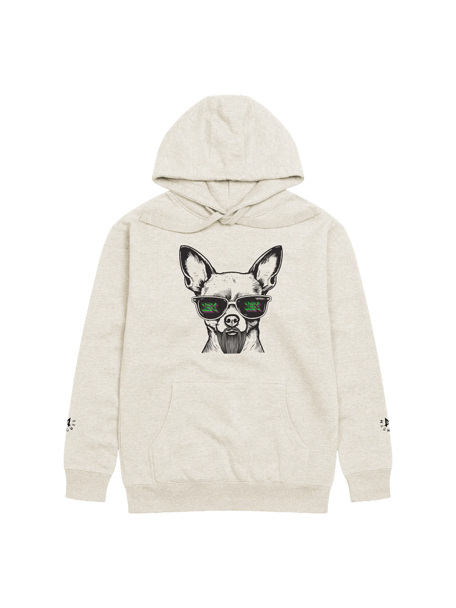 JEKhuahua Hoodie product image (1)