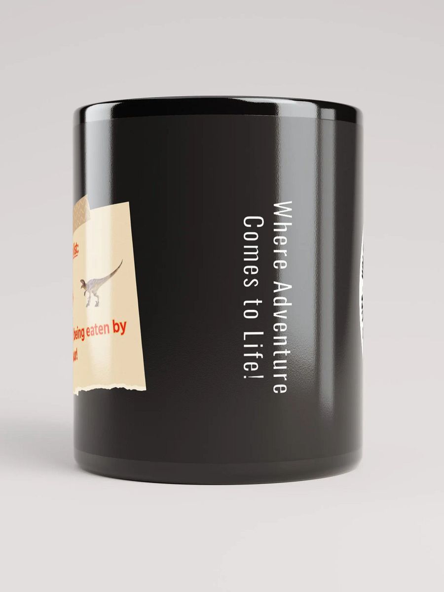 My List Mug Right Handed product image (10)