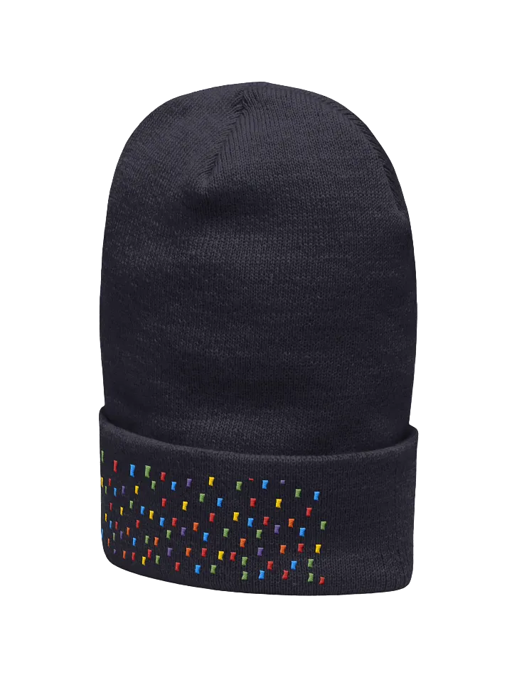 Confetti Beanie product image (7)