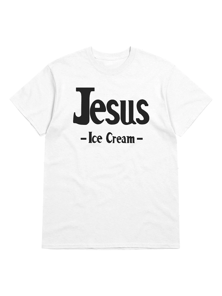 The Chris T-Shirt product image (1)
