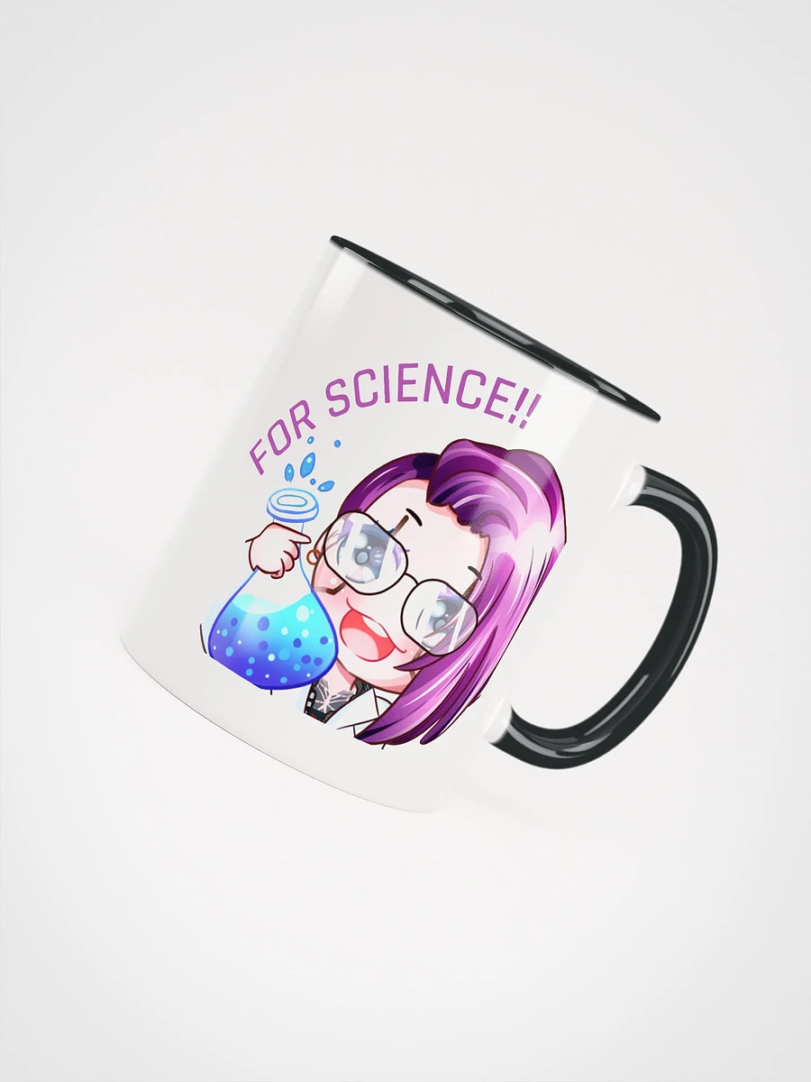 FOR SCIENCE Mug product image (11)
