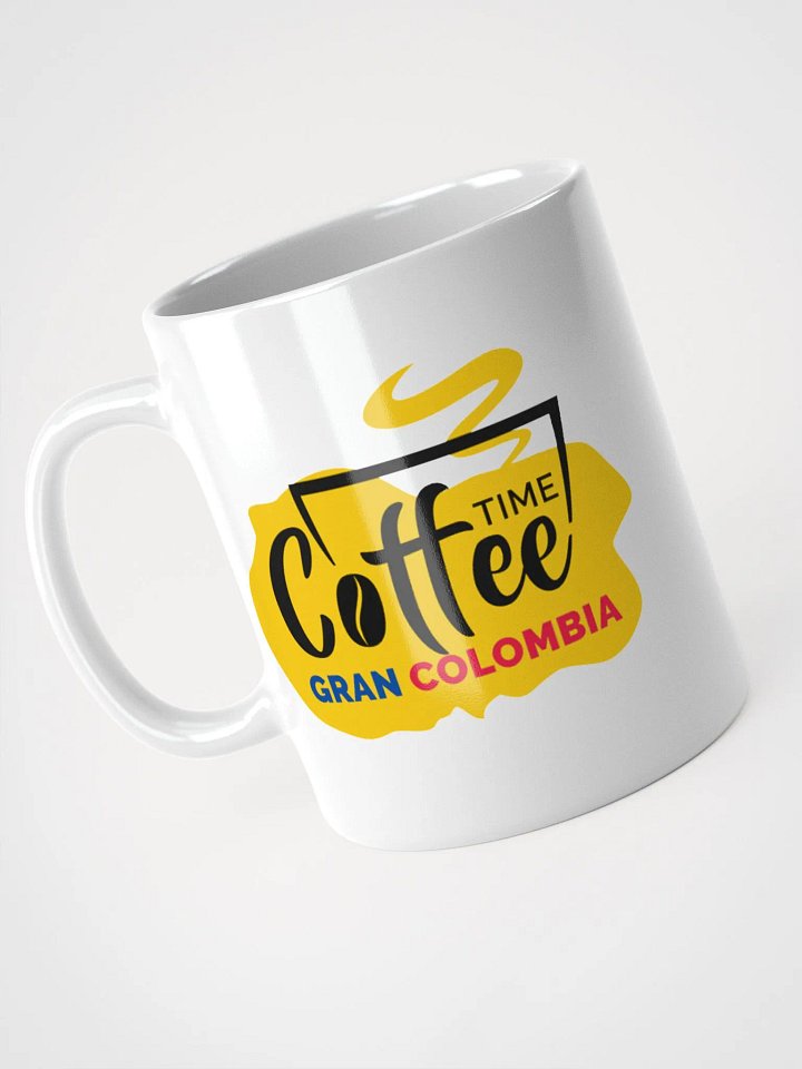 White Cup product image (1)