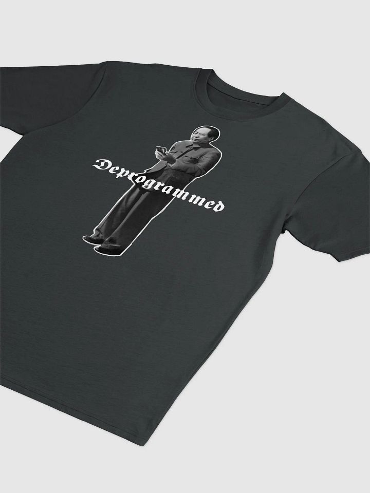 Mao Posting - Heavyweight Tee product image (1)