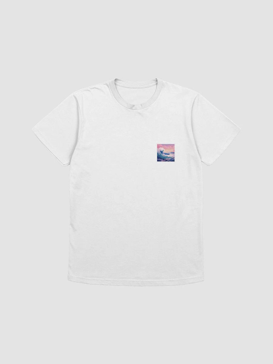 When the Sun Met the Moon Tee product image (1)