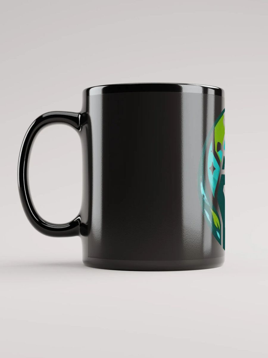 Solidarity Globe Mug product image (11)