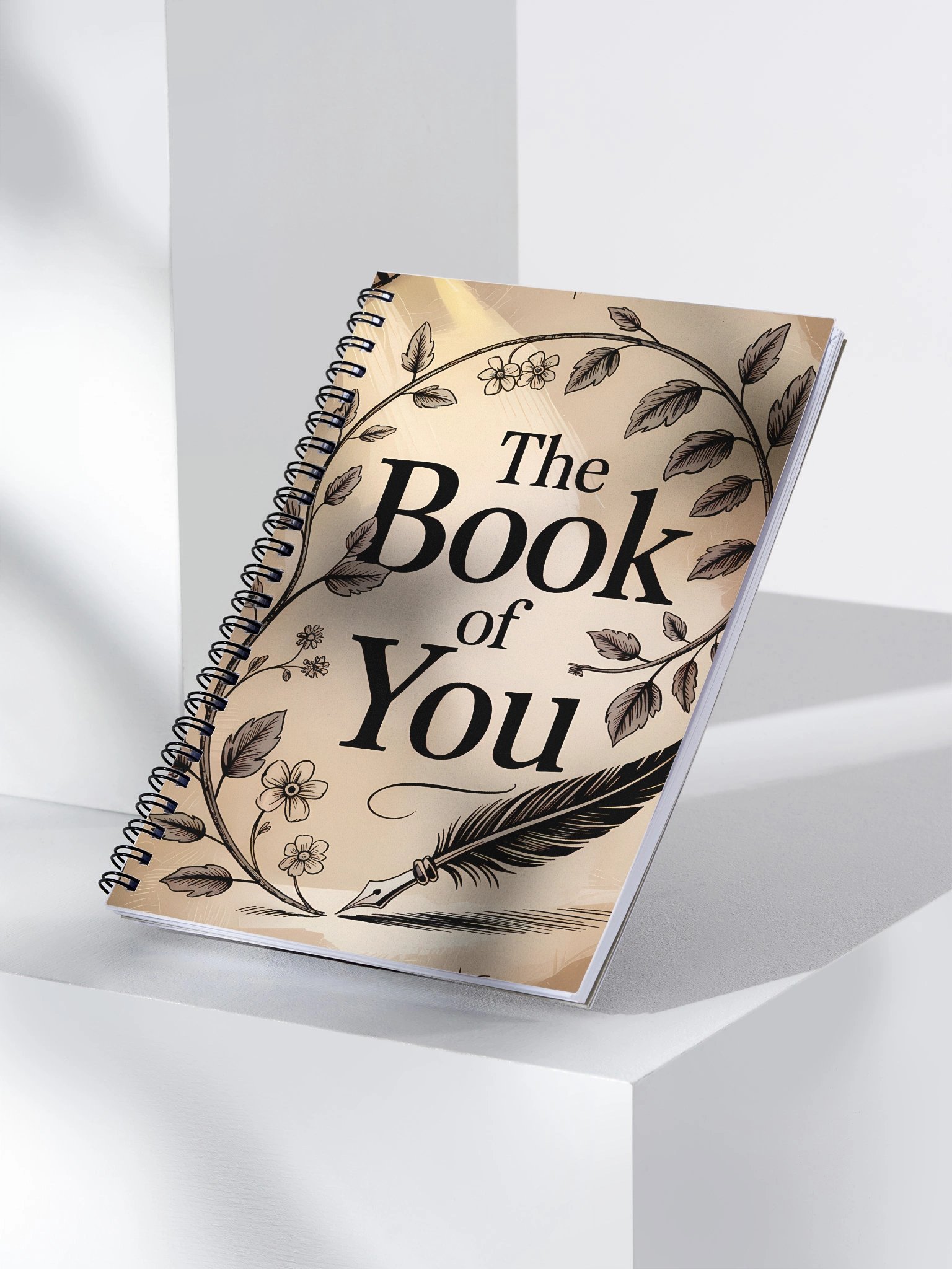 The Book of You I Ching Notebook product image (3)