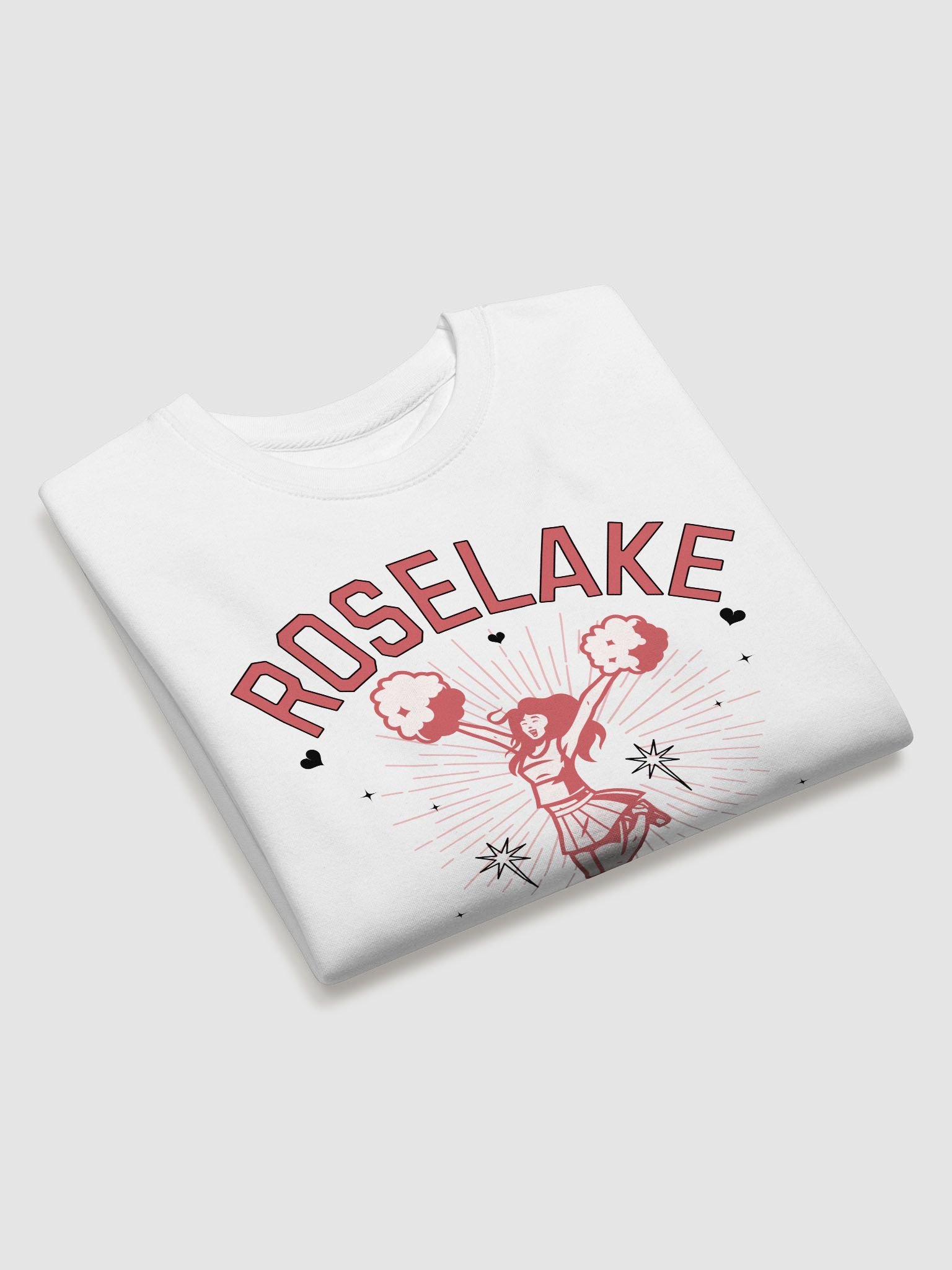 Roselake Sweatshirt product image (3)
