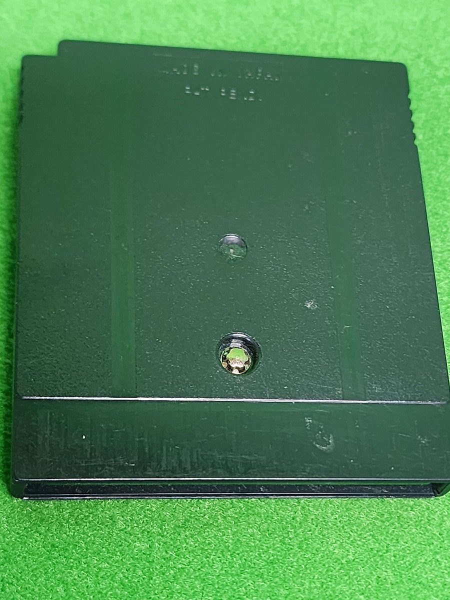 GAME BOY COLOR - Tetris DX - Game Only product image (2)