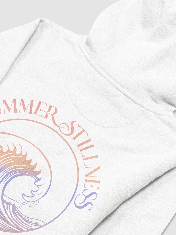 Summer Stillness Hoodie product image (6)