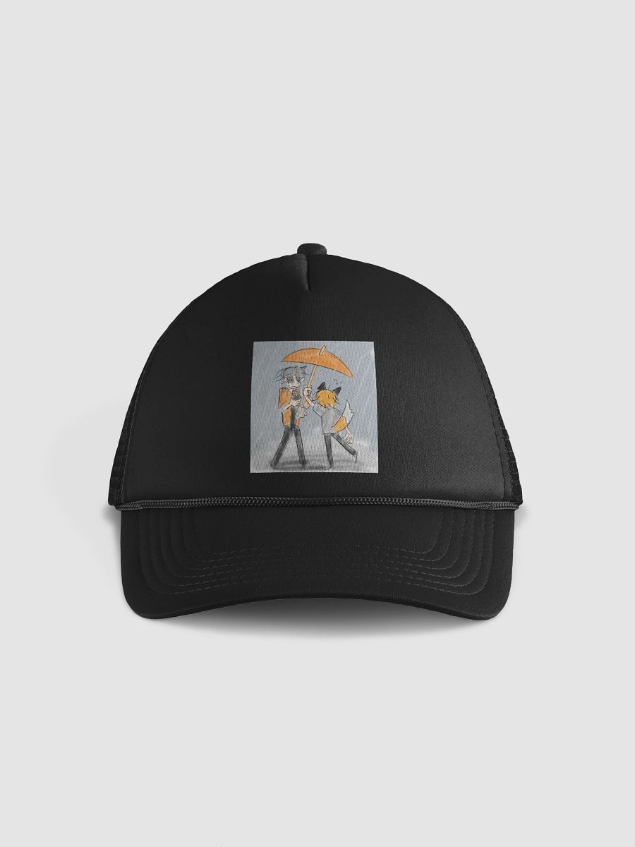 Ray and the Fox June hat product image (2)